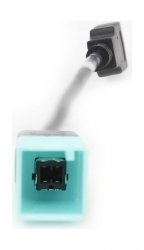 Адаптер штатного USB Toyota, Suzuki Тип1 USB TYPE-A