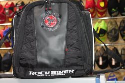 Рюкзак "ROCK BIKER"