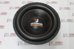 Сабвуферный динамик DL Audio Gryphon Pro 15 v2