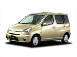 Toyota Funcargo 1 поколение XP20 (1999 - 2005)