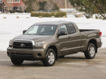 Toyota Tundra 2 поколение 1 рестайлинг XK50 (2009 - 2013)