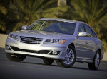 Hyundai Azera 1 поколение (2005 – 2011)