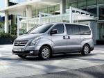 Hyundai H1 2 поколение рестайлинг (2013 - 2018)