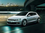 Volkswagen Scirocco 3 поколение Mk3 (2009 - 2015)