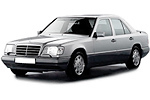 Mercedes-Benz E-class W124 / Седан 1993-1996