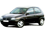 Opel Corsa B / Хэтчбек 1993-2002