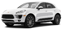 Porsche Macan (95B) 2014 - наст. время ксеноновая