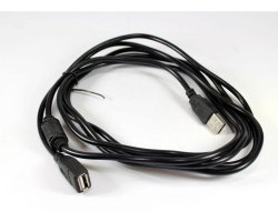 Удлинитель USB (USB-A USB-B)