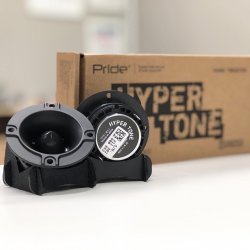 Pride Hyper Tone