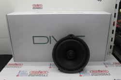 Dynamic State DHA-CX16 DIVE Series для штатных мест а/м HONDA, ACURA
