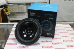 ASPECT CWS-80
