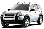Land Rover Freelander 1 пок. 1998-2006