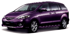 Mazda Premacy CR (2005-2010)