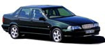 Volvo S70 (LS,LT) 1996-2000
