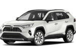 Toyota Rav 4 5 пок. / XA50 2018-наст. время