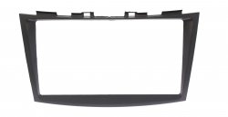 9" Переходная рамка для Suzuki Swift  2010-2016 (Car Media) 