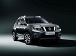 Nissan Terrano 3 поколение (2014 - н.в.)
