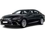 Lexus ES 7 пок. 2018-наст. время