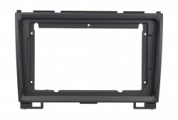 9" Переходная рамка для Great Wall Hover H3 2010 - 2014, H5 2010 - 2012 (Wide Media)