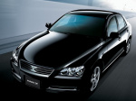 Toyota Mark X 1 поколение X120 (2004 - 2009)
