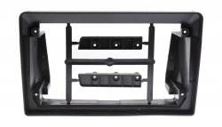 9" Переходная рамка для Nissan Teana 2003-2008 (Wide Media)