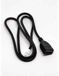 USB кабель 6 pin