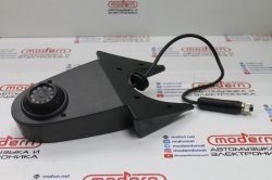 Камера заднего вида для установки на крышу фургона CAM-12AHD