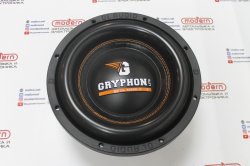 Сабвуферный динамик DL Audio Gryphon Pro 10v2