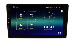 10" универсальная магнитола WideMedia LC-MFA-OO-1/16 IPS