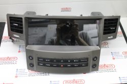 Штатная магнитола Lexus LX 570 2007 - 2015 Wide Media