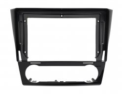 9" Переходная рамка для Subaru Levorg 2017 - 2020, Impreza WRX 2017 - 2021(Wide Media)