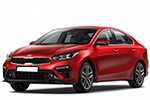 Kia Cerato 4 пок. Седан (BD) 2018-наст. время