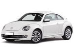 Volkswagen Beetle A5 / Хэтчбек 2011-наст. время ксеноновая