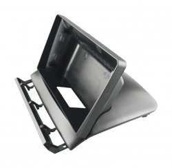 9" Переходная рамка для Subaru Forester (I) 1997 - 2002, Impreza (1) 1996 - 2000 (Wide Media)