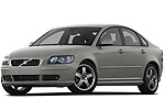Volvo S40 2 пок., (544) 2004-2012 ксеноновая