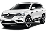 Renault Koleos 2 пок. 2016-наст. время