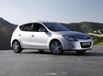 Hyundai i30 1 поколение (2007 - 2011)