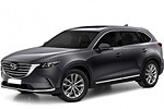 Mazda CX-9 2 пок. (TC) 2016-наст. время