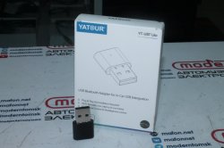 Yatour UNT Lite (USB-BT)