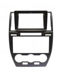 9" Переходная рамка  для Land Rover Freelander 2 2006 - 2012 (Wide Media)