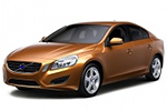 Volvo S60 2 пок., (134) 2010-наст. время галогеновая