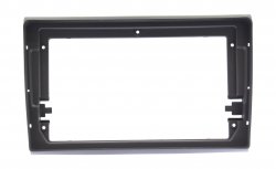 9" Переходная рамка для Fiat Bravo 2007 - 2011 (Wide Media)