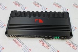 Усилитель 6-канальный Nakamichi NGXA 80.6