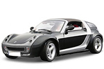 Smart Roadster 452 / 2003-2006