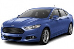 Ford Mondeo 5 пок. / Седан 2014-наст. время
