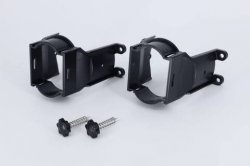 Крепление ПТФ Viper"3" LED Toyota с регулировкой 