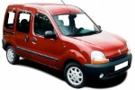Renault Kangoo I (KC0/1) 1997 - 2009