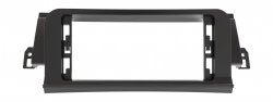 Рамка для установки в Land Rover Discovery Sport 2014 - 2019 MFBc (Wide Media)