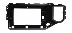 10" Переходная рамка для Chery Tiggo 4 2019+ (Wide Media)