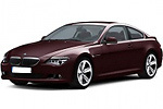 BMW 6 E63 / Купе 2004-2010